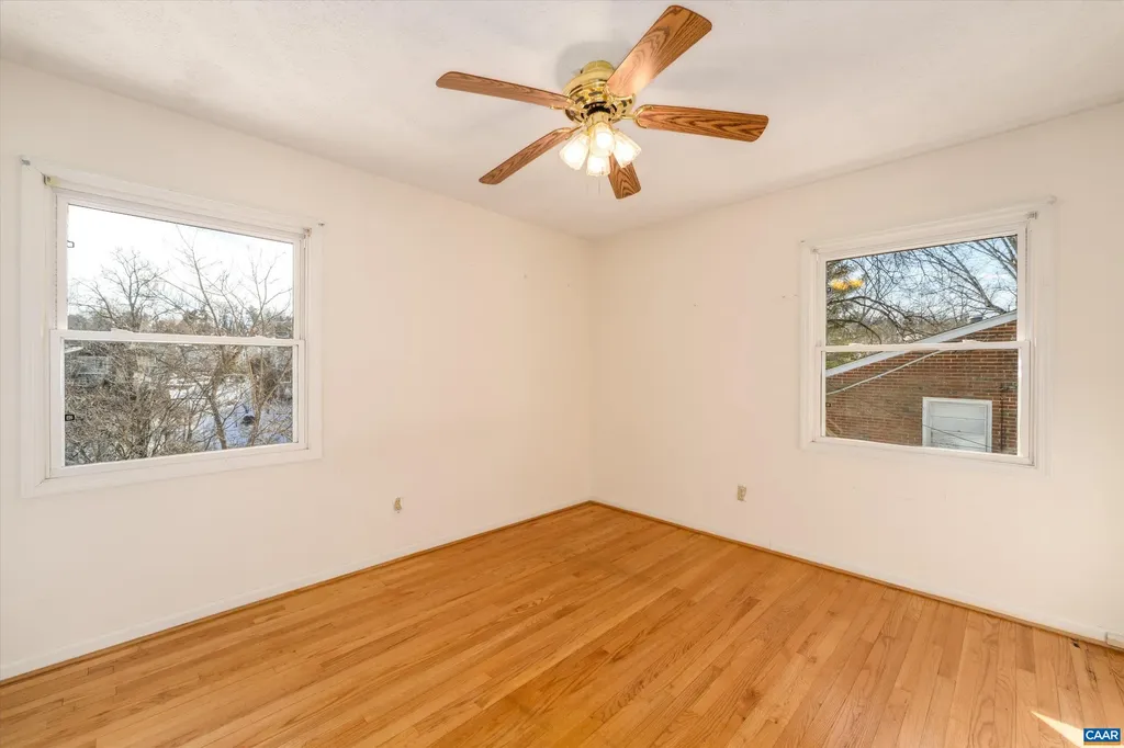 1204 Holmes Avenue Charlottesville VA 22901