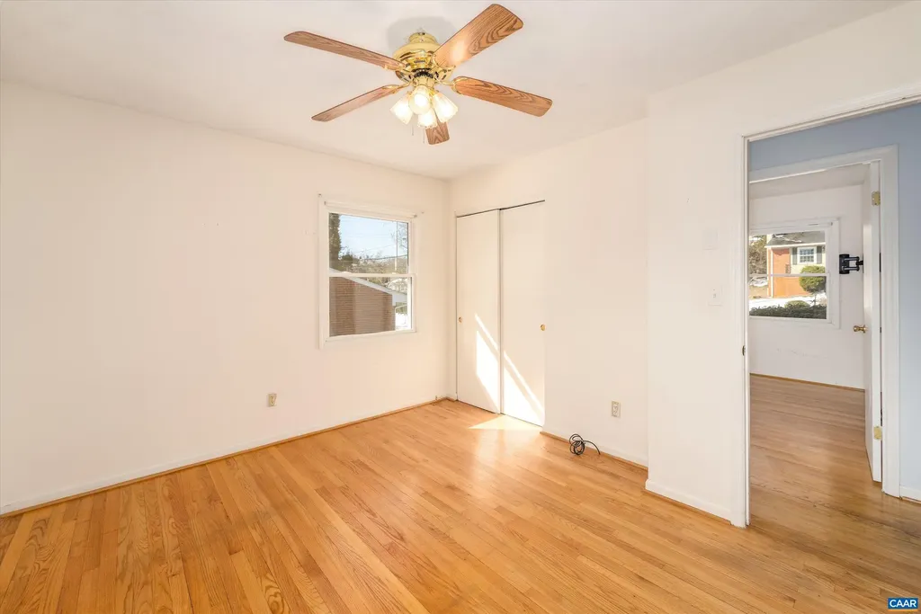 1204 Holmes Avenue Charlottesville VA 22901