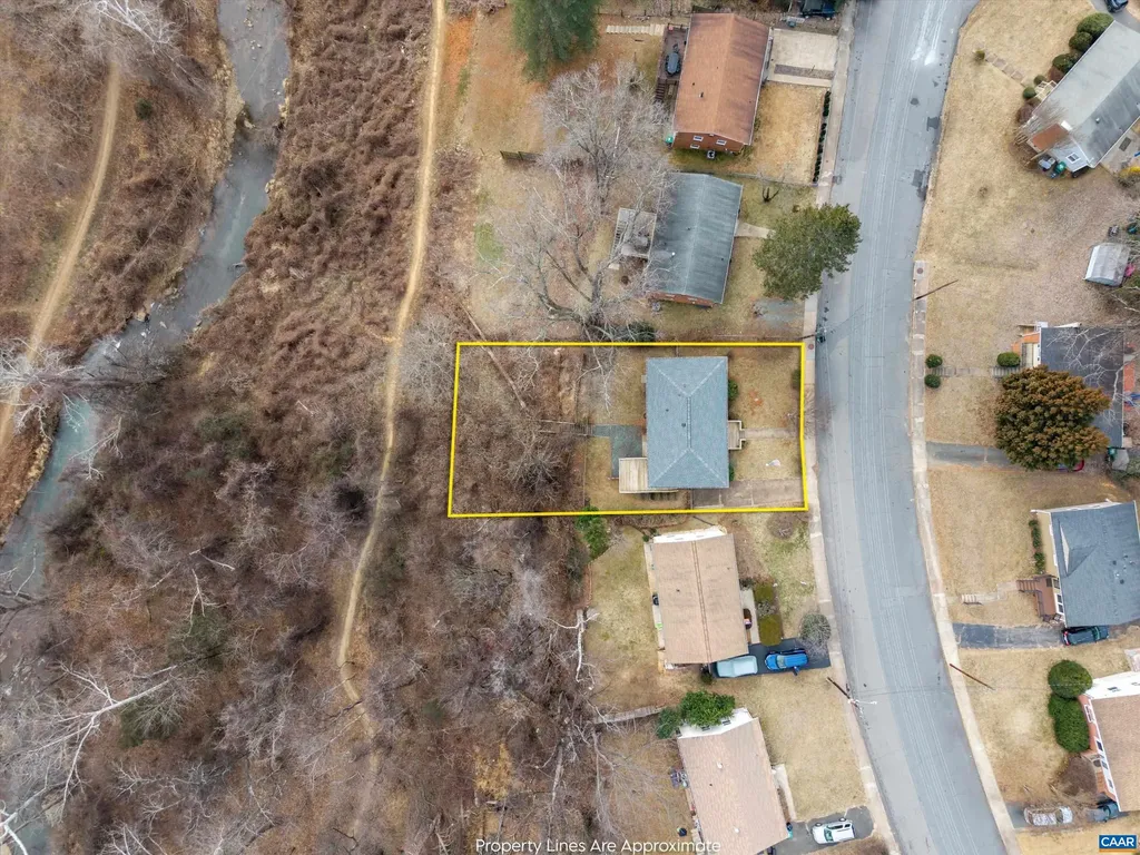 1204 Holmes Avenue Charlottesville VA 22901