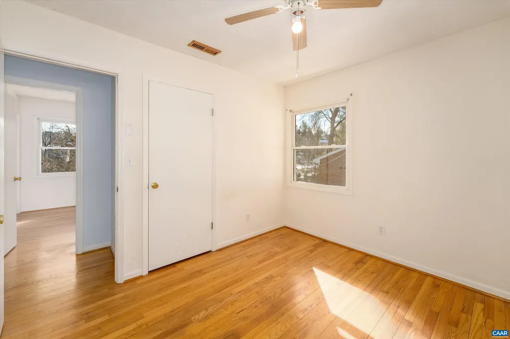 1204 Holmes Avenue Charlottesville VA 22901