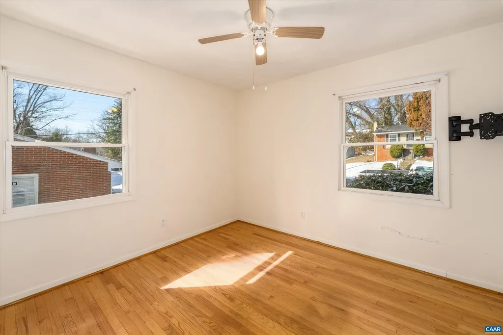 1204 Holmes Avenue Charlottesville VA 22901