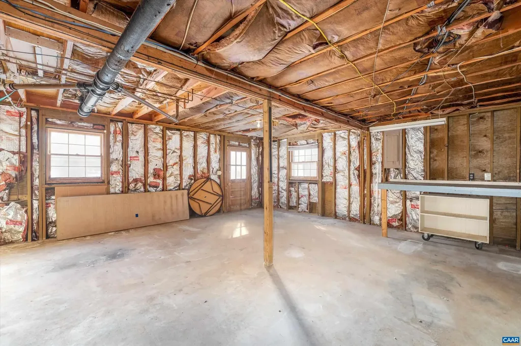 1204 Holmes Avenue Charlottesville VA 22901