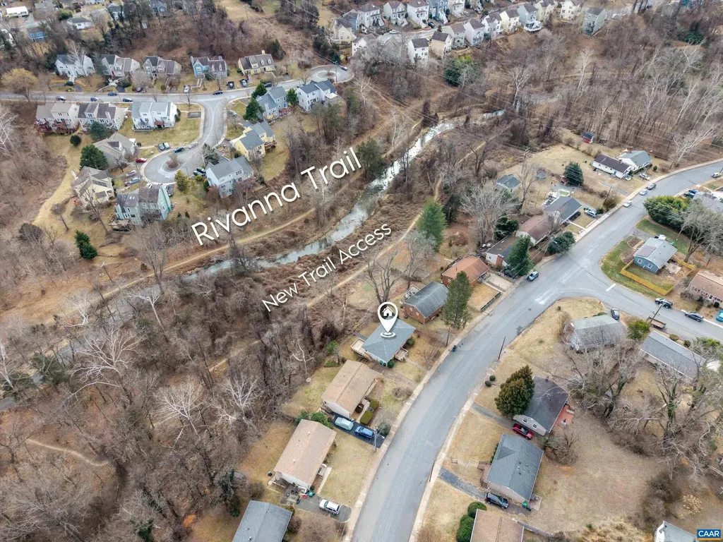 1204 Holmes Avenue Charlottesville VA 22901