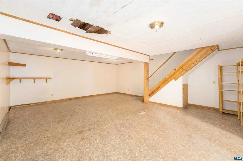 1204 Holmes Avenue Charlottesville VA 22901