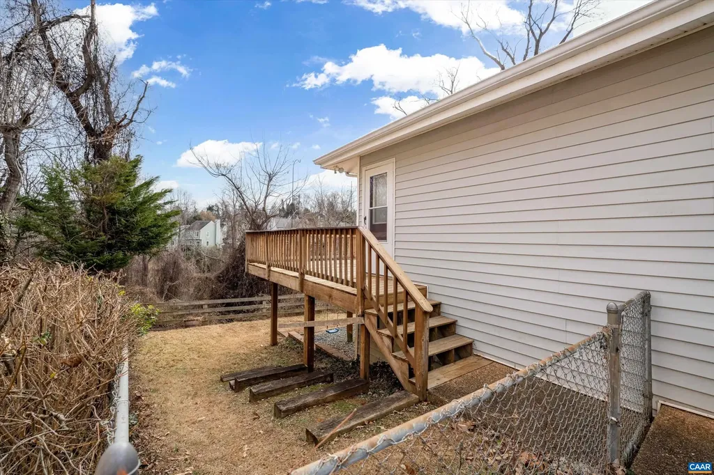 1204 Holmes Avenue Charlottesville VA 22901