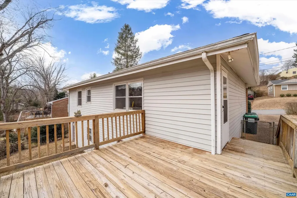 1204 Holmes Avenue Charlottesville VA 22901