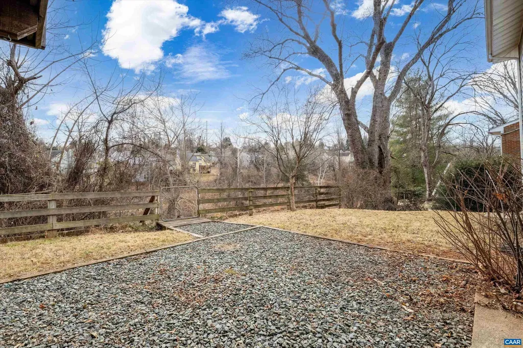 1204 Holmes Avenue Charlottesville VA 22901