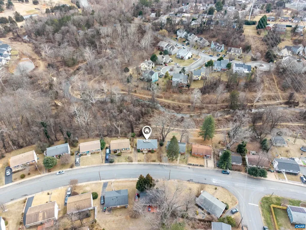 1204 Holmes Avenue Charlottesville VA 22901