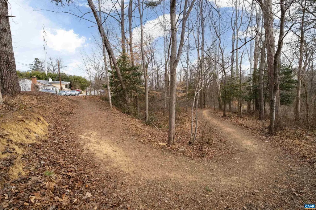 1204 Holmes Avenue Charlottesville VA 22901