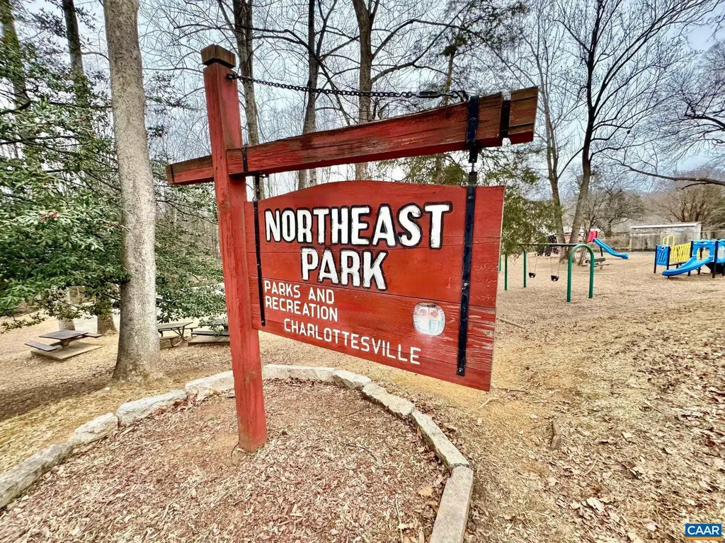 1204 Holmes Avenue Charlottesville VA 22901