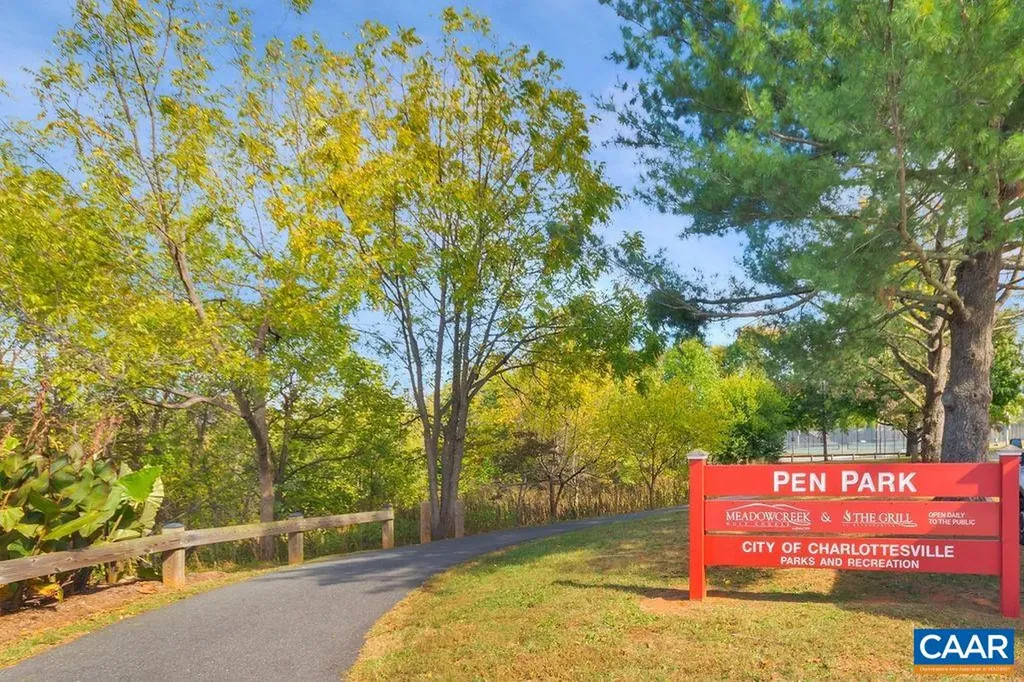 1204 Holmes Avenue Charlottesville VA 22901