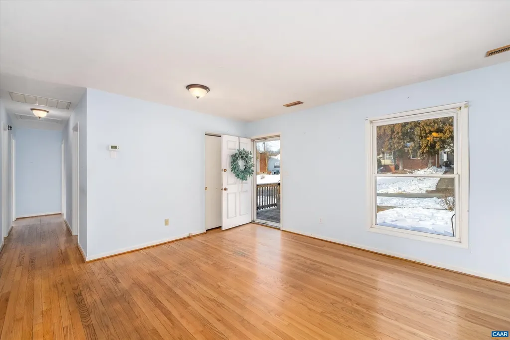 1204 Holmes Avenue Charlottesville VA 22901