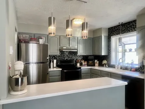 124 Forest Springs Drive Stuarts Draft VA 24477