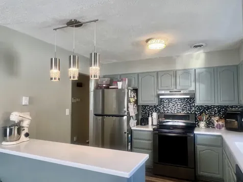 124 Forest Springs Drive Stuarts Draft VA 24477