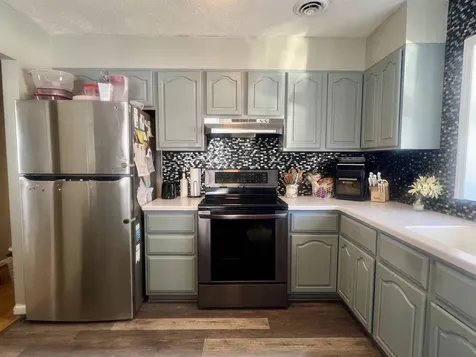 124 Forest Springs Drive Stuarts Draft VA 24477