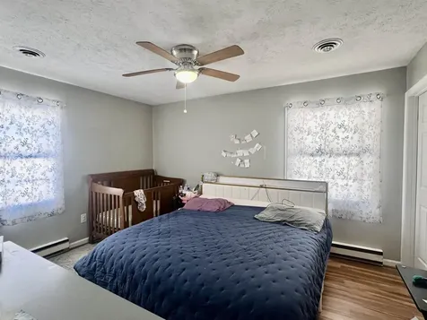 124 Forest Springs Drive Stuarts Draft VA 24477