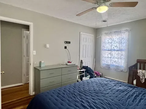 124 Forest Springs Drive Stuarts Draft VA 24477