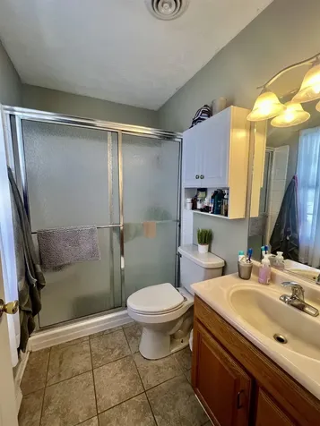 124 Forest Springs Drive Stuarts Draft VA 24477