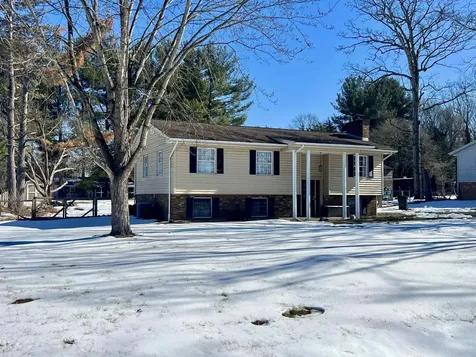 124 Forest Springs Drive Stuarts Draft VA 24477