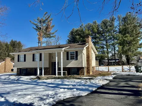124 Forest Springs Drive Stuarts Draft VA 24477