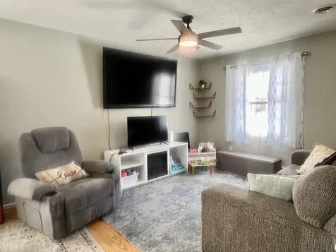 124 Forest Springs Drive Stuarts Draft VA 24477