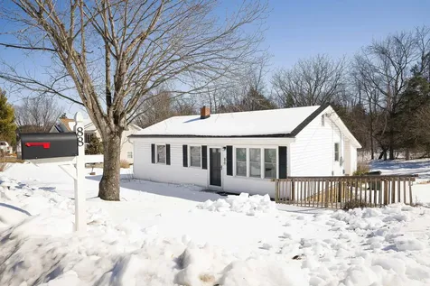 88 Beverley Street Verona VA 24482