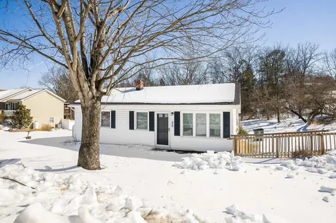 88 Beverley Street Verona VA 24482