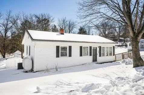 88 Beverley Street Verona VA 24482