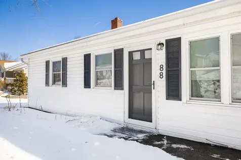 88 Beverley Street Verona VA 24482