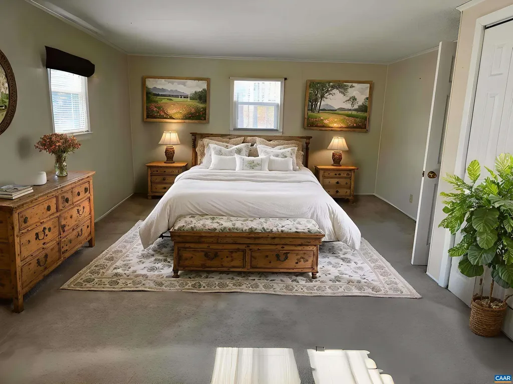 291 Arrow Head Lane Palmyra VA 22960