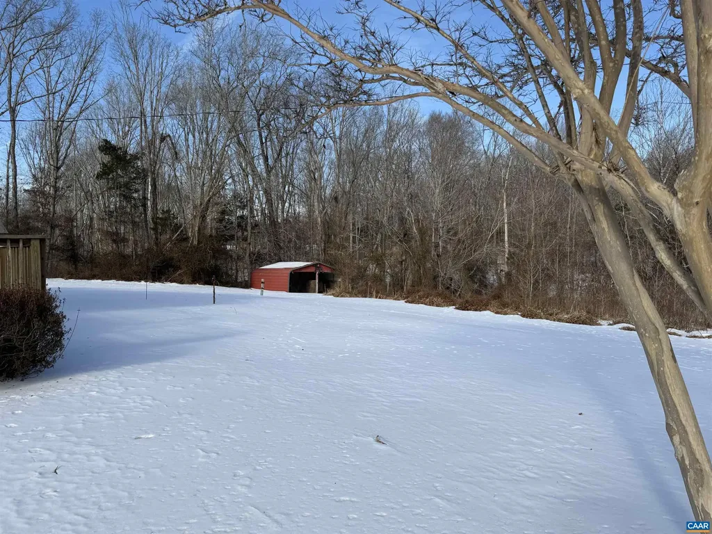 291 Arrow Head Lane Palmyra VA 22960