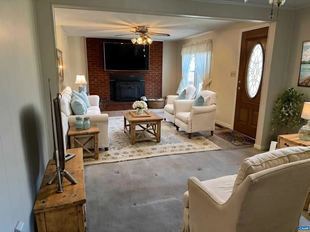 291 Arrow Head Lane Palmyra VA 22960