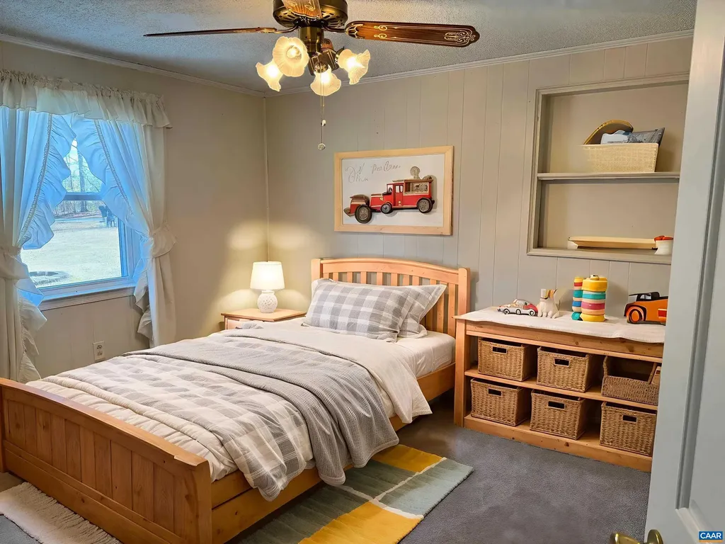 291 Arrow Head Lane Palmyra VA 22960