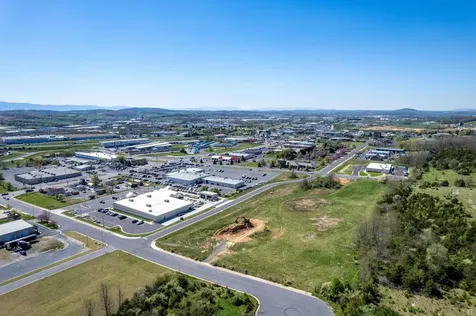 55 Baxter Drive Harrisonburg VA 22801