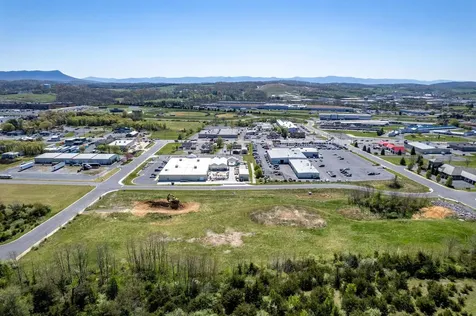55 Baxter Drive Harrisonburg VA 22801