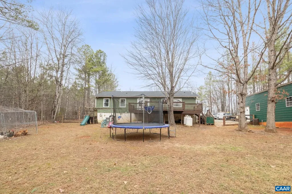 2325 Martin Kings Road Scottsville VA 24590