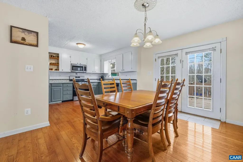 2325 Martin Kings Road Scottsville VA 24590