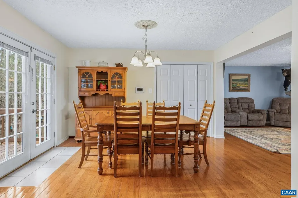 2325 Martin Kings Road Scottsville VA 24590