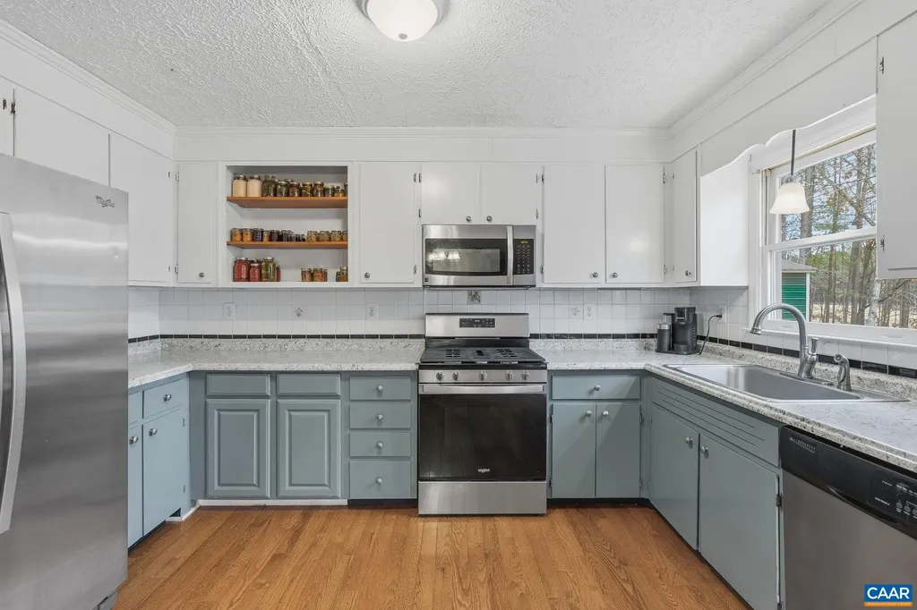 2325 Martin Kings Road Scottsville VA 24590