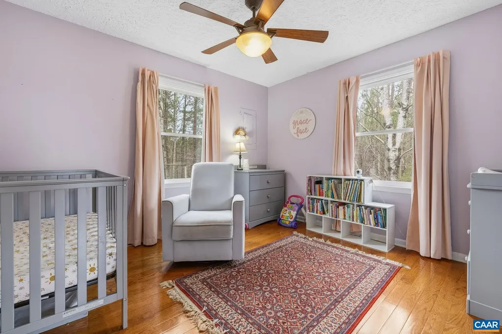 2325 Martin Kings Road Scottsville VA 24590