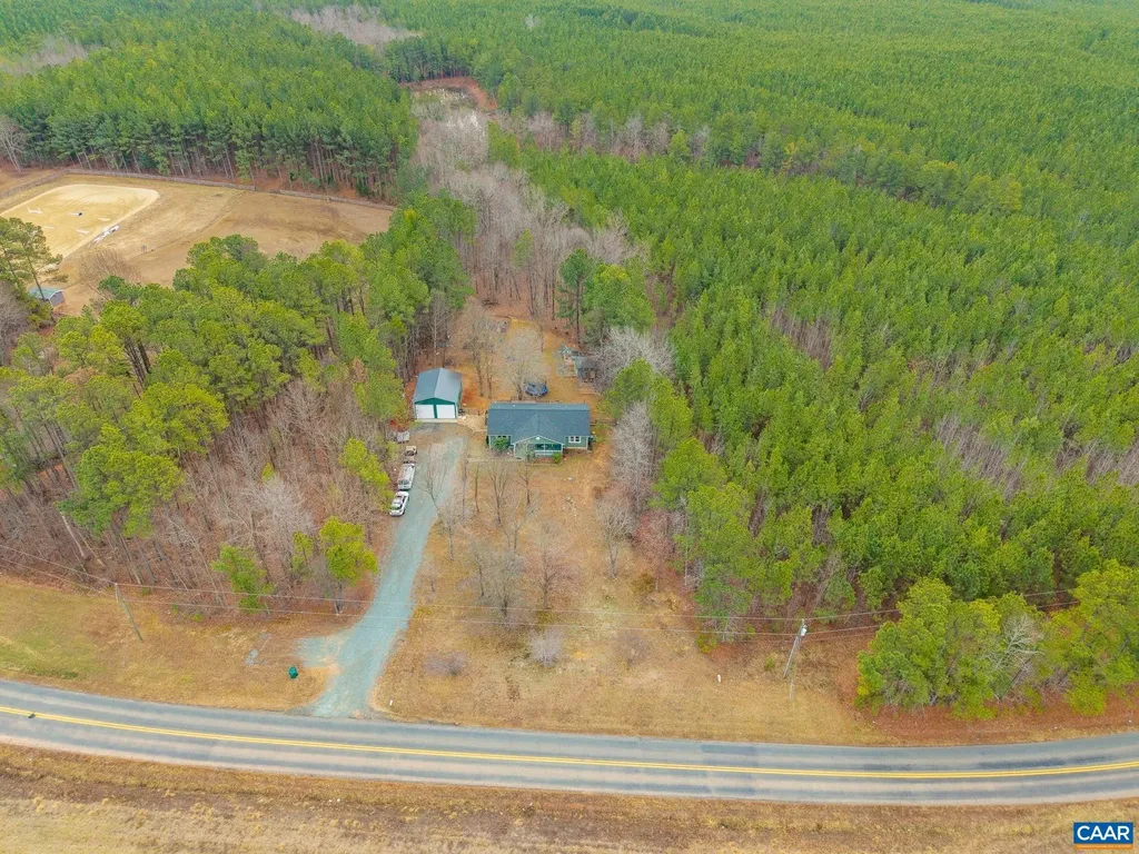 2325 Martin Kings Road Scottsville VA 24590