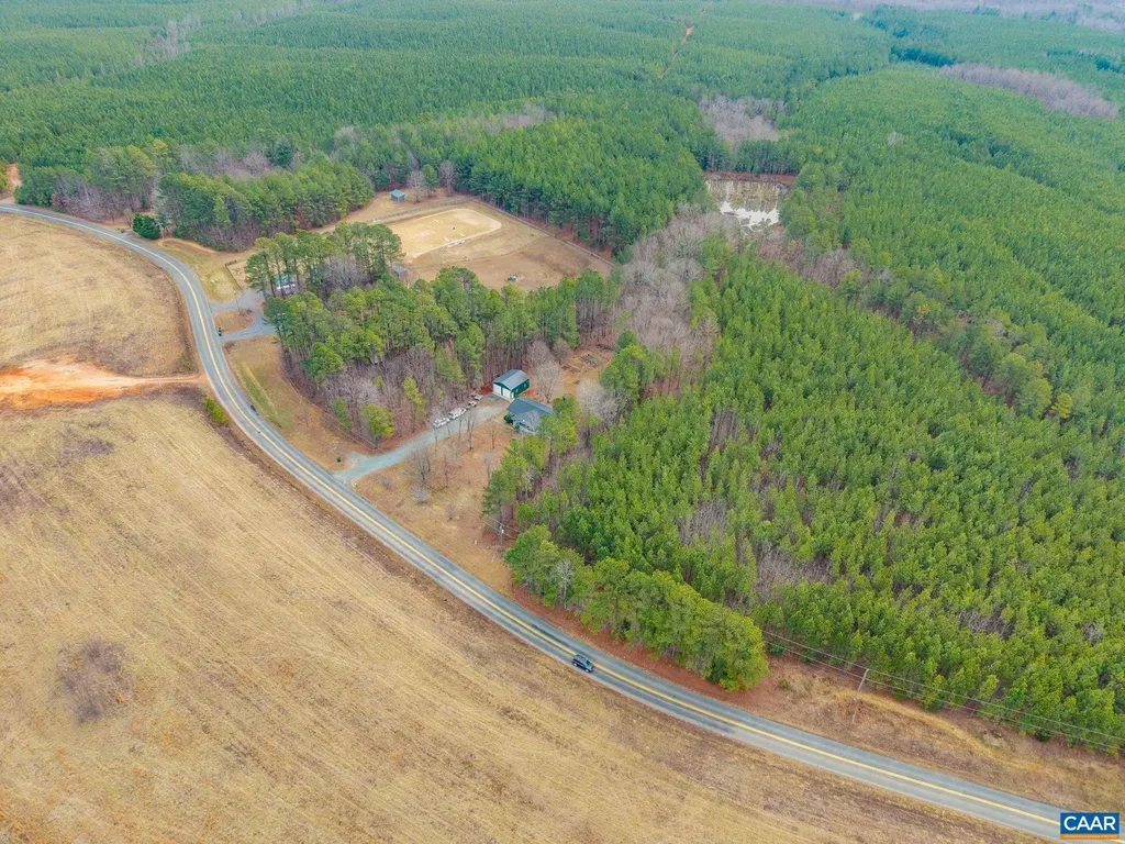 2325 Martin Kings Road Scottsville VA 24590