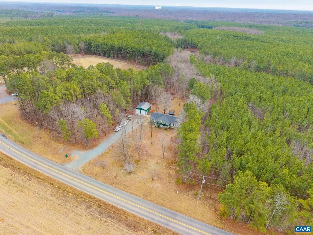 2325 Martin Kings Road Scottsville VA 24590