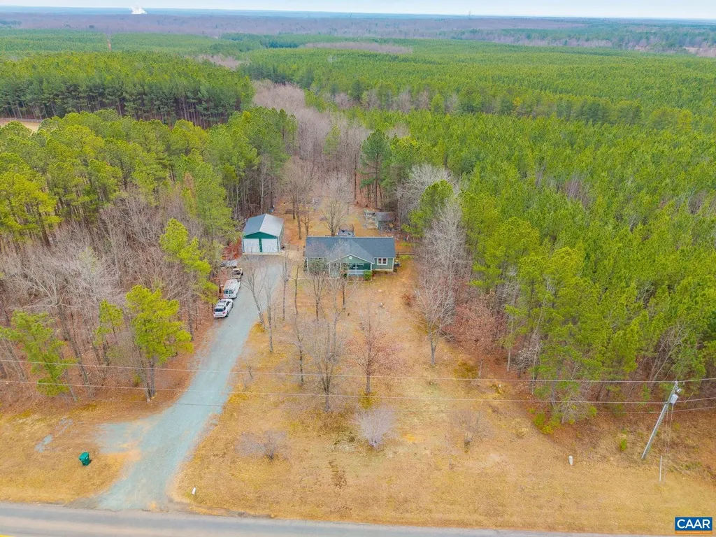 2325 Martin Kings Road Scottsville VA 24590