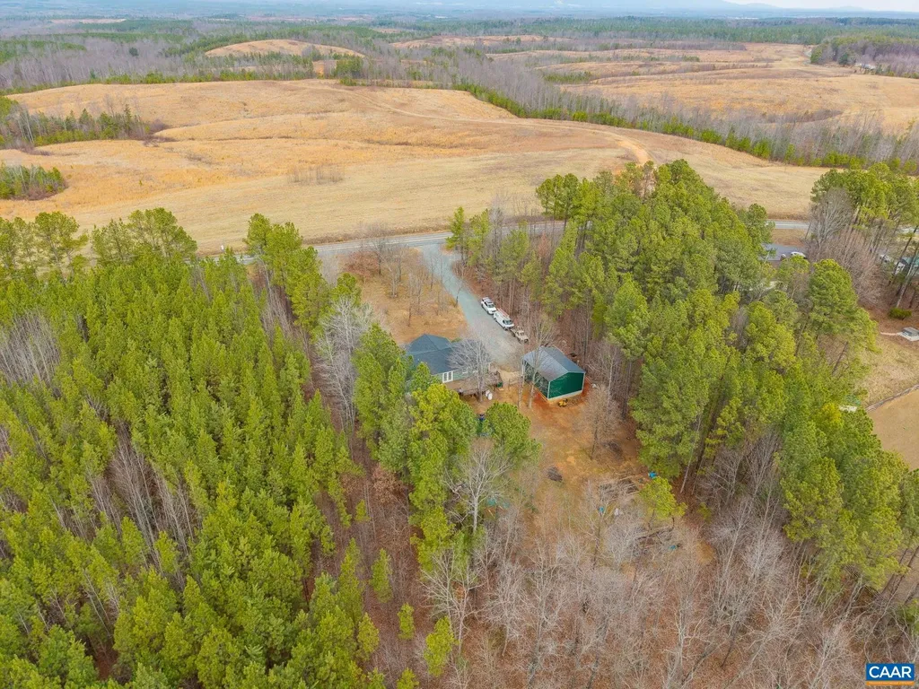 2325 Martin Kings Road Scottsville VA 24590