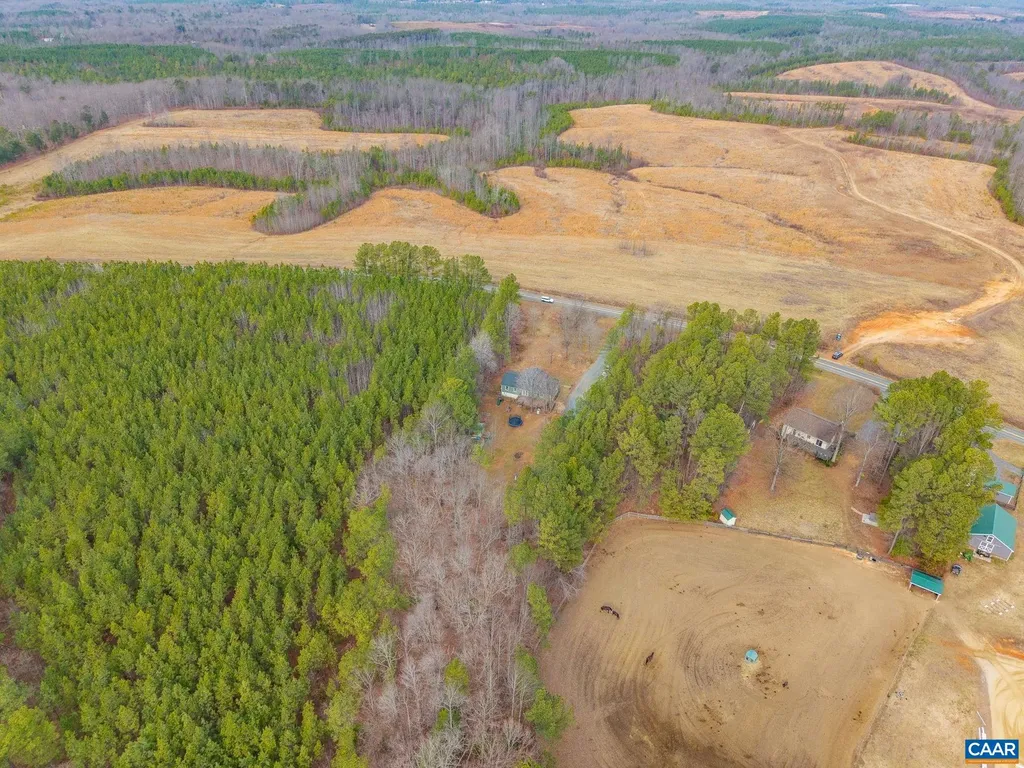 2325 Martin Kings Road Scottsville VA 24590