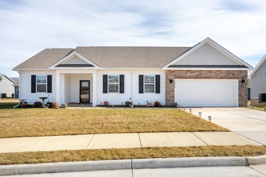 Elkton VA, 14610 Beatty Drive