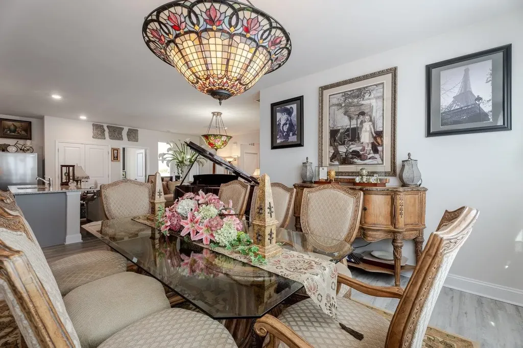 14610 Beatty Drive Elkton VA 22827