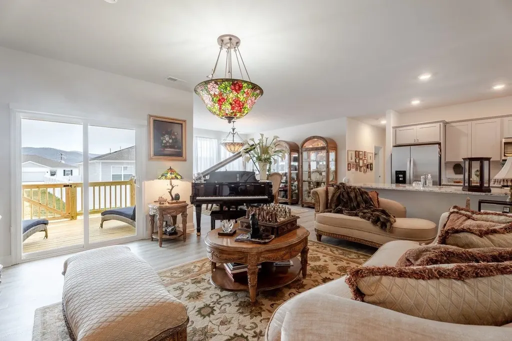 14610 Beatty Drive Elkton VA 22827