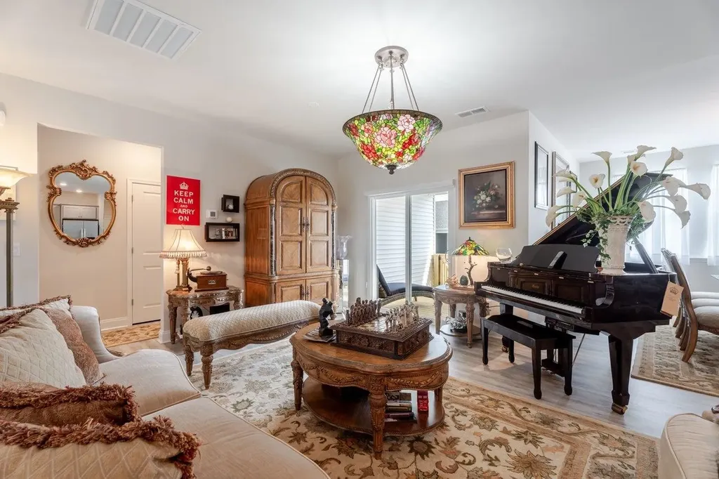 14610 Beatty Drive Elkton VA 22827